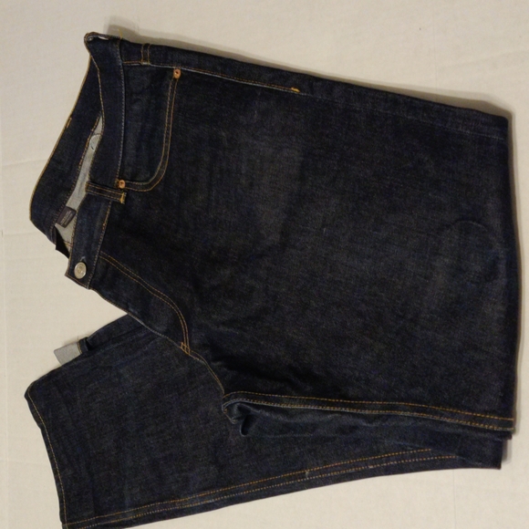 Armani Exchange Selvedge Denim Jeans. 38x34 - Picture 2 of 16